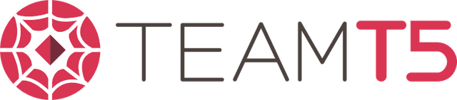 TeamT5 로고